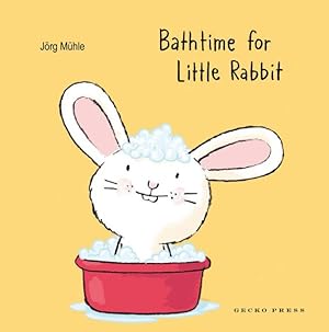 Seller image for Bathtime for Little Rabbit for sale by GreatBookPrices