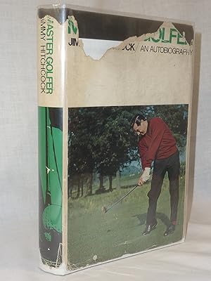 Seller image for Master Golfer for sale by Antiquarian Golf