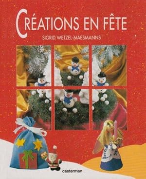 Creations en fete