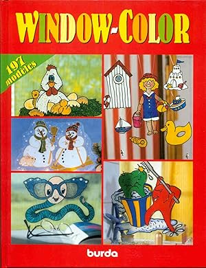 Window-Color