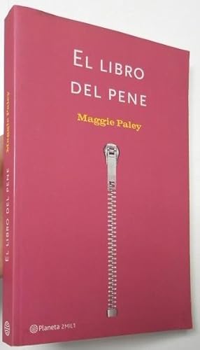 Seller image for El libro del pene for sale by Librera Mamut