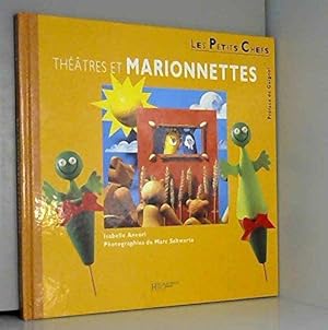 Théâtres et marionnettes