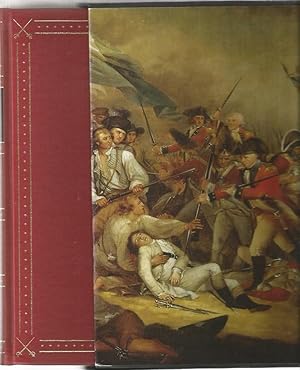 REDCOATS AND REBELS: The War for America 1770-1781