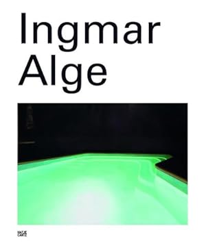 Bild des Verkufers fr Ingmar Alge : Katalog zur Ausstellung in der Galerie der Stadt Backnang, 2013. Dtsch.-Engl. zum Verkauf von AHA-BUCH GmbH