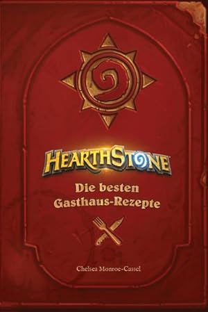 Seller image for Hearthstone: Die besten Gasthaus-Rezepte for sale by AHA-BUCH GmbH