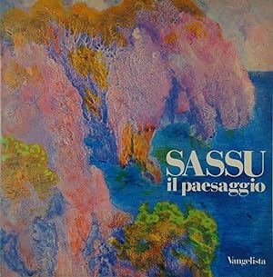 Immagine del venditore per Sassu il paesaggio venduto da FABRISLIBRIS