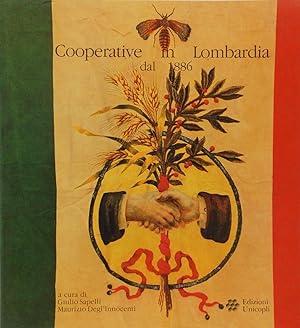 Seller image for Cooperative in Lombardia dal 1886 for sale by FABRISLIBRIS