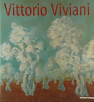 Image du vendeur pour Vittorio Viviani. Tra istinto e poesia mis en vente par FABRISLIBRIS