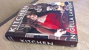 Seller image for Kitchen: Recipes from the Heart of the Home for sale by BoundlessBookstore