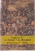 Imagen del vendedor de Carlos V, el csar y el hombre a la venta por LIBRERA LAS HOJAS