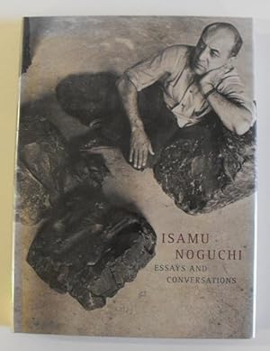 Imagen del vendedor de Isamu Noguchi: Essays and Conversations a la venta por Friends of PLYMC