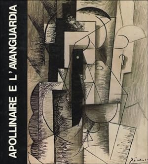 Seller image for Apollinaire e l'avanguardia for sale by Libro Co. Italia Srl