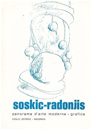 Soskic-radonjis