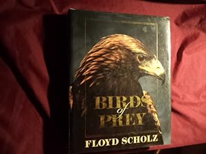 Image du vendeur pour Birds of Prey. mis en vente par BookMine