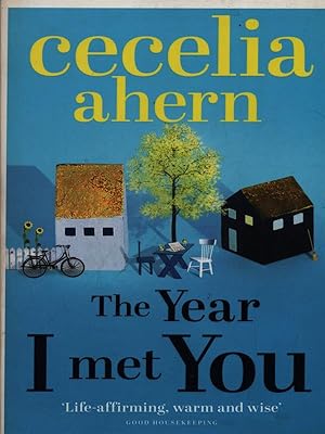 Seller image for The year I met you for sale by Librodifaccia