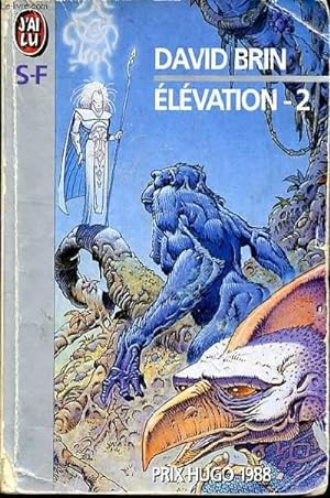 Image du vendeur pour ELEVATION 2 mis en vente par Le-Livre