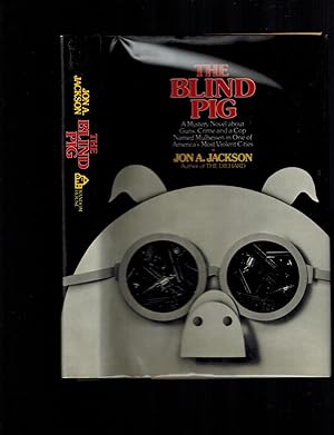 Seller image for The Blind Pig for sale by Dale Steffey Books, ABAA, ILAB