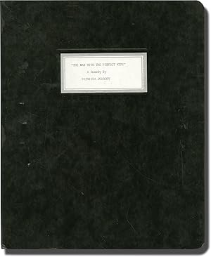 The Man with the Perfect Wife (Original script for the 1965 play)