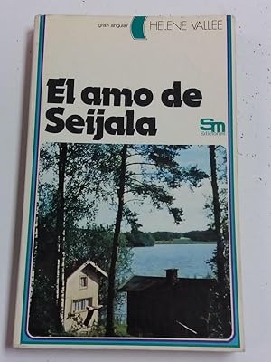 Imagen del vendedor de El amo de Seijala a la venta por Libros Ambig