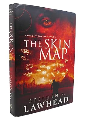 Image du vendeur pour THE SKIN MAP mis en vente par Rare Book Cellar