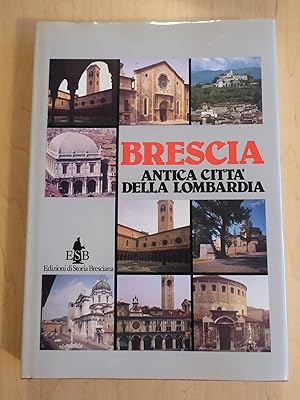 Brescia - Antica Citta Della Lombardia