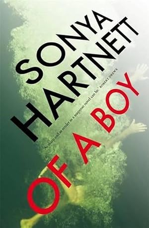 Seller image for Of a Boy (Paperback) for sale by Grand Eagle Retail
