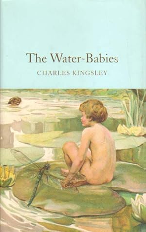 Seller image for The Water Babies. for sale by Versandantiquariat Boller
