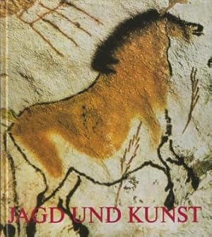 Immagine del venditore per Jagd und Kunst. venduto da Versandantiquariat Dr. Uwe Hanisch