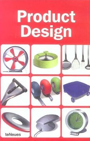 Image du vendeur pour product design mis en vente par Chapitre.com : livres et presse ancienne