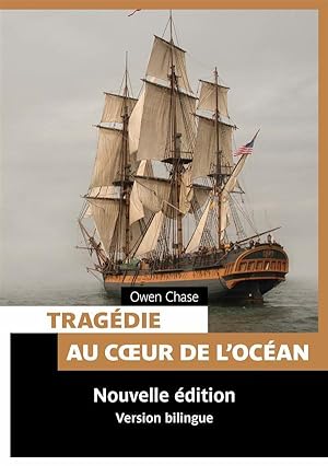 Seller image for tragdie au coeur de l'ocan for sale by Chapitre.com : livres et presse ancienne