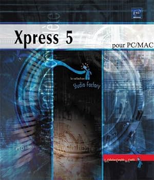 QuarkXpress 5
