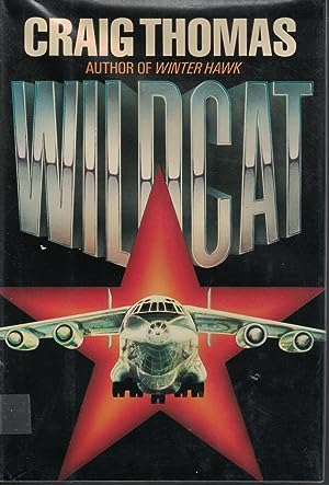 Imagen del vendedor de Wildcat a la venta por The Book House, Inc.  - St. Louis