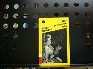 Seller image for Der schwarze Abt for sale by Antiquariat im Kaiserviertel | Wimbauer Buchversand