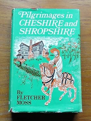 Pilgrimages in Cheshire and Shropshire.