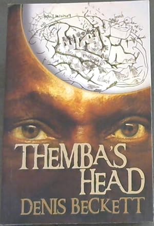 Bild des Verkufers fr Themba's Head zum Verkauf von Chapter 1
