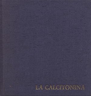 Immagine del venditore per La Calcitonina venduto da Sergio Trippini