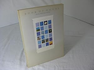 Seller image for Book Of Hours: A Choice Assortment of Fine Business Papers from Neenah; An Artistic Interpretation of Literary Quotations for Each of the Twenty-Four Hours for sale by Frey Fine Books