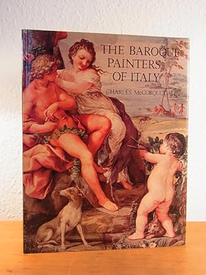 Bild des Verkufers fr The Baroque Painters of Italy zum Verkauf von Antiquariat Weber