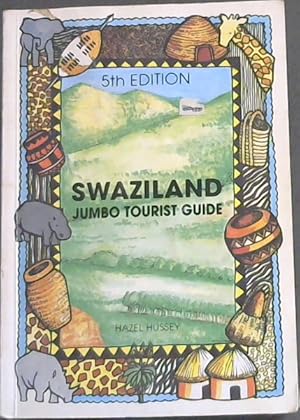 Bild des Verkufers fr Swaziland Jumbo Tourist Guide zum Verkauf von Chapter 1