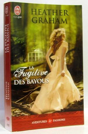 La fugitive des bayous