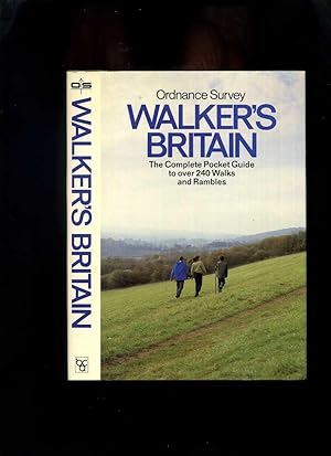Ordnance Survey Walker's Britain