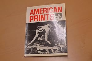 Seller image for American Prints, 1879-1979 for sale by HALCYON BOOKS