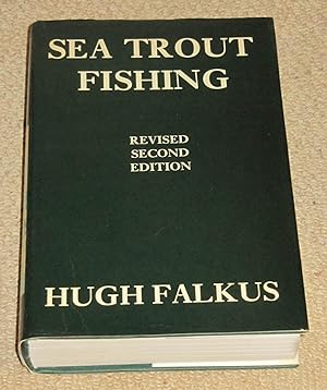 Sea Trout Fishing - A Guide to Success