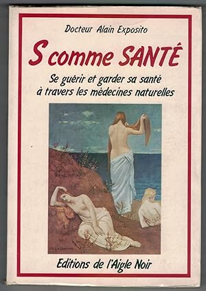 Seller image for S comme sant for sale by Mimesis