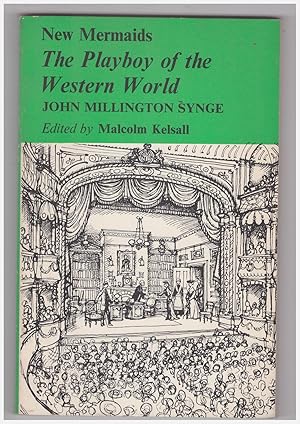 Seller image for The Playboy of the Western World for sale by Libreria IV Fontane S.a.S