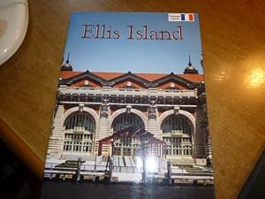 ELLIS ISLAND - Franis