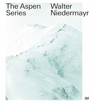 Image du vendeur pour Walter Niedermayr: The Aspen Series mis en vente par AHA-BUCH