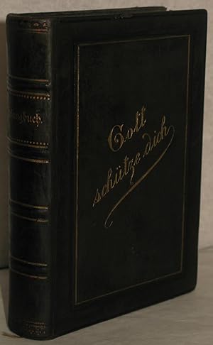 Evangelisches Gesangbuch. Nach Zustimmung der Provinzialsynode vom Jahre 1884 zur Einführung in d...