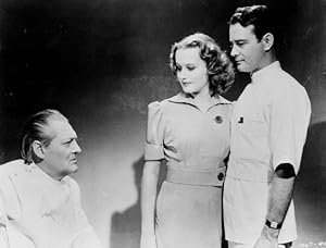 A Scene from the Series "Dr.Kildare "