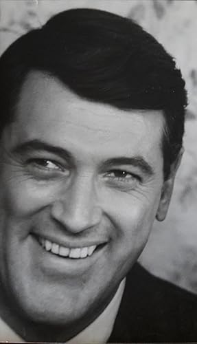 Rock Hudson